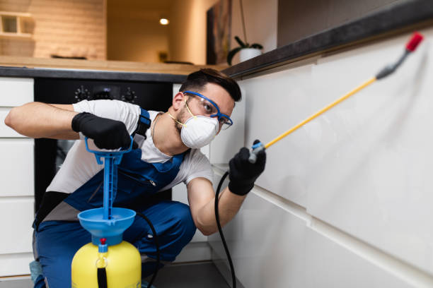 Ridgefield, WA Pest Control Company